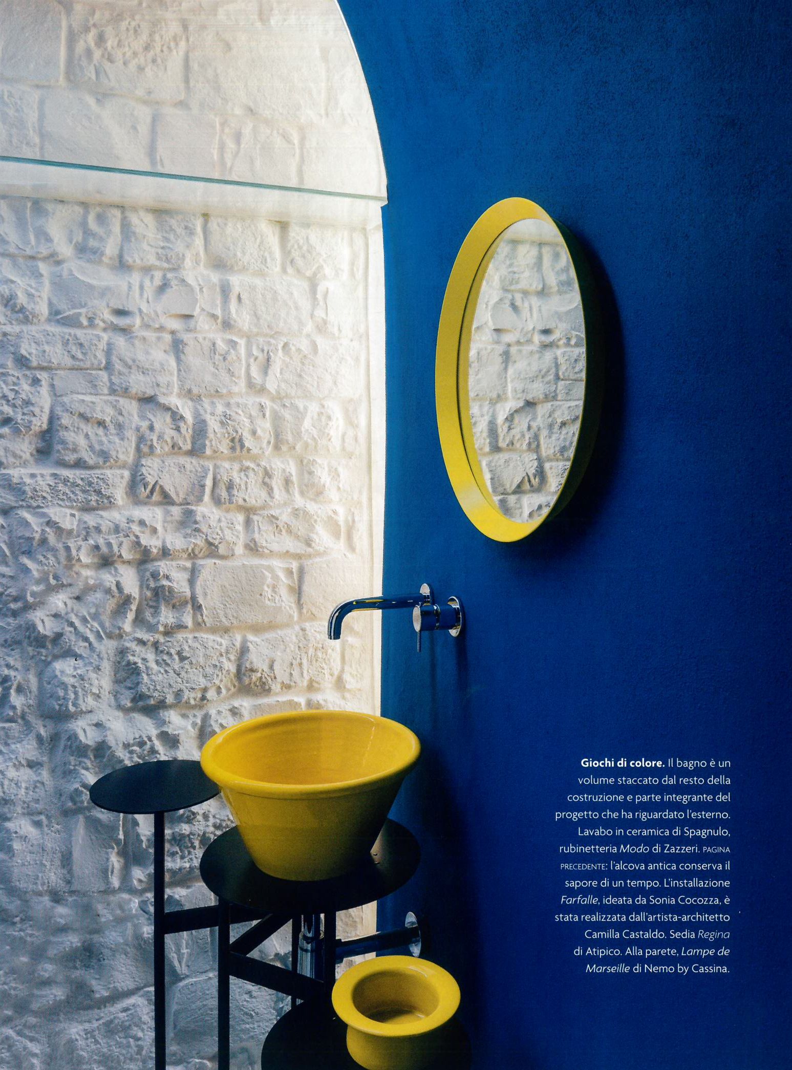 AD - Architectural Digest 9