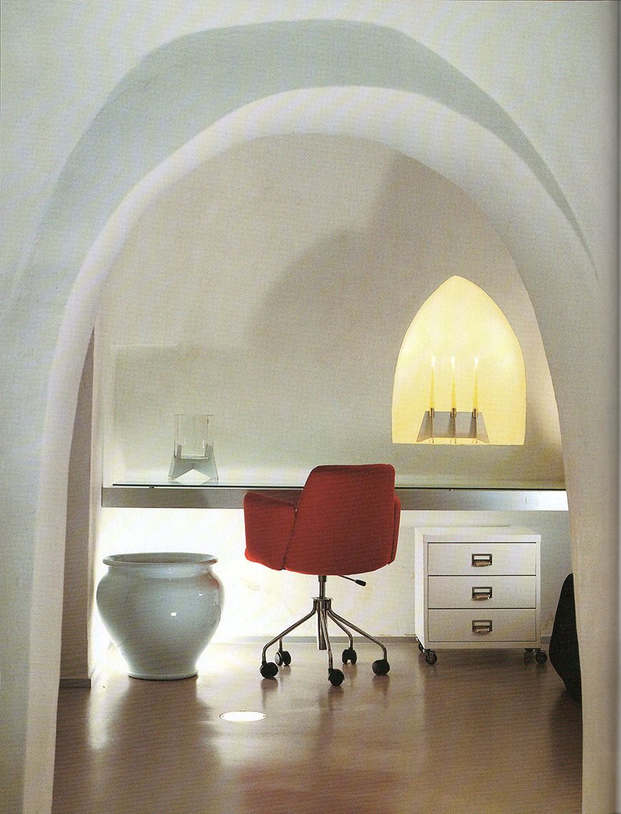 AD - Architectural Digest 5