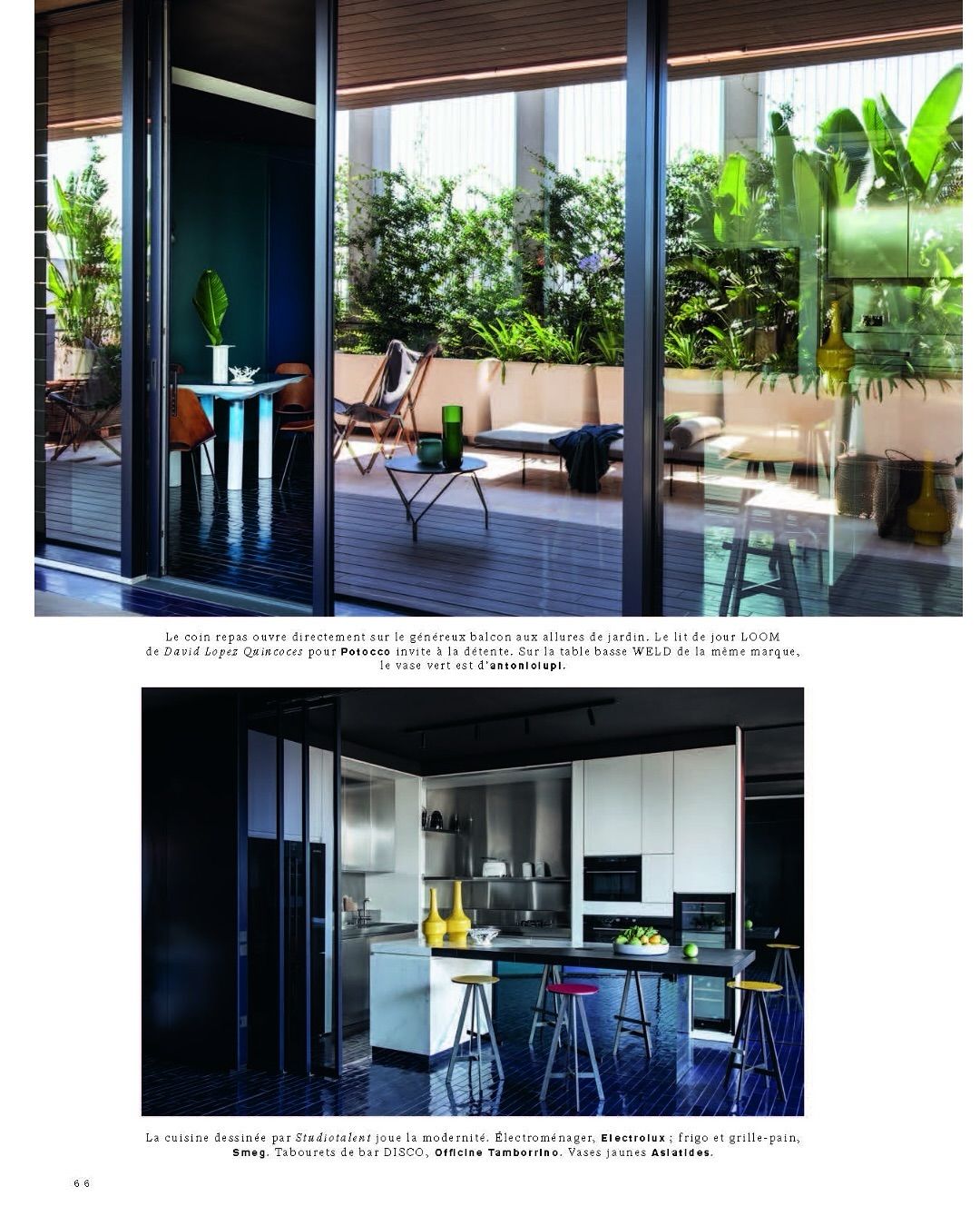 Maison Seta Ambiances 8