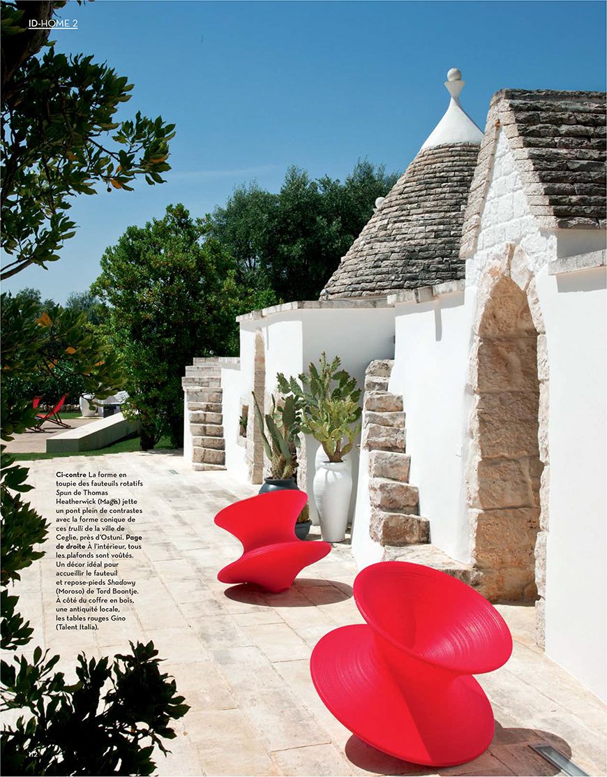 IDEAT contemporary life 2