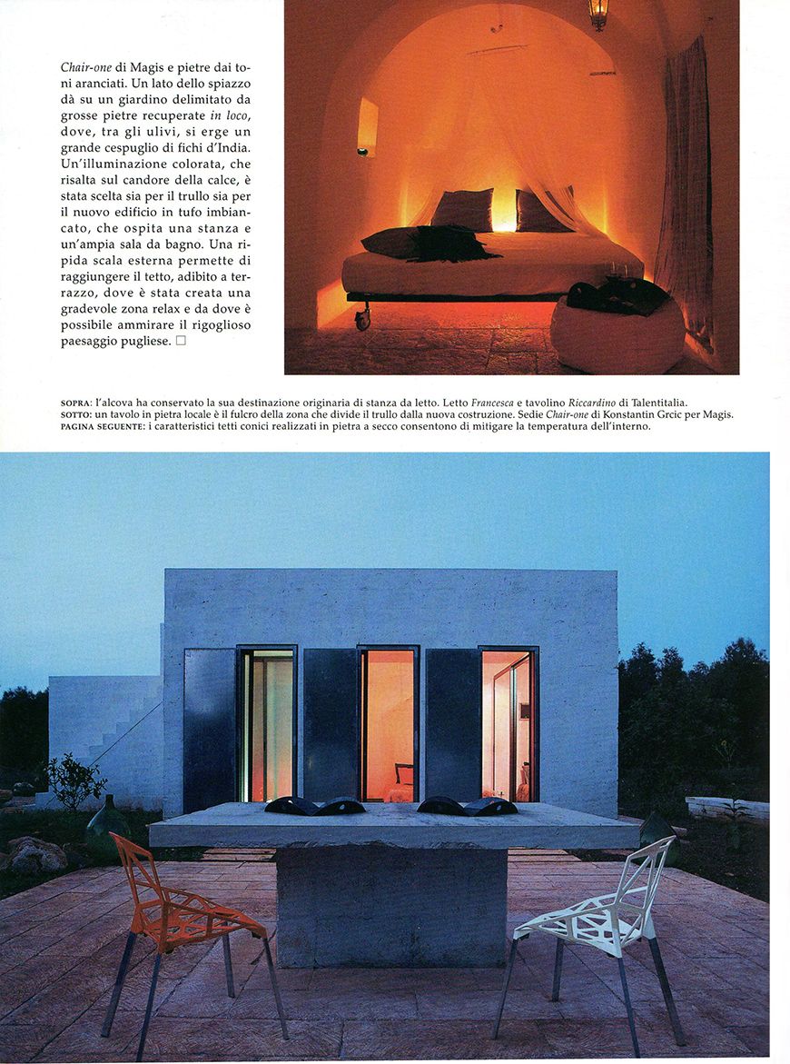 AD - Architectural Digest 5