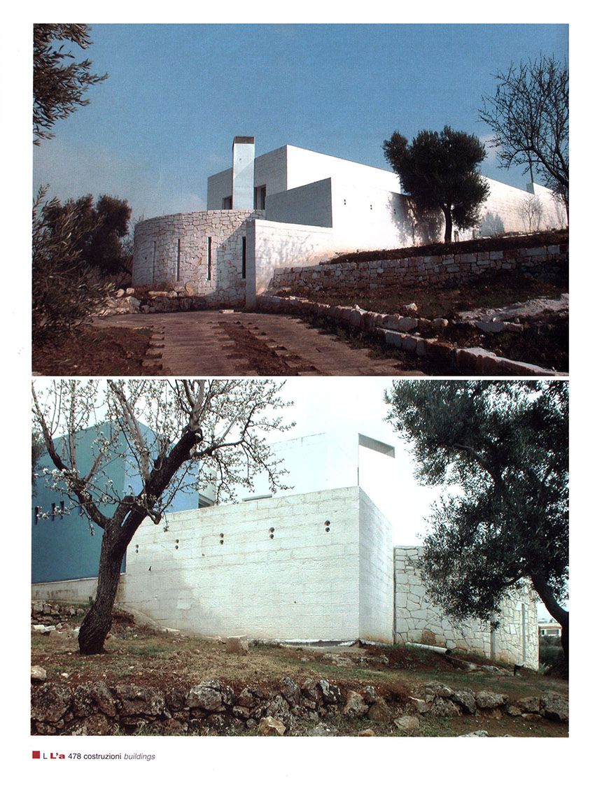 L'Architettura 3