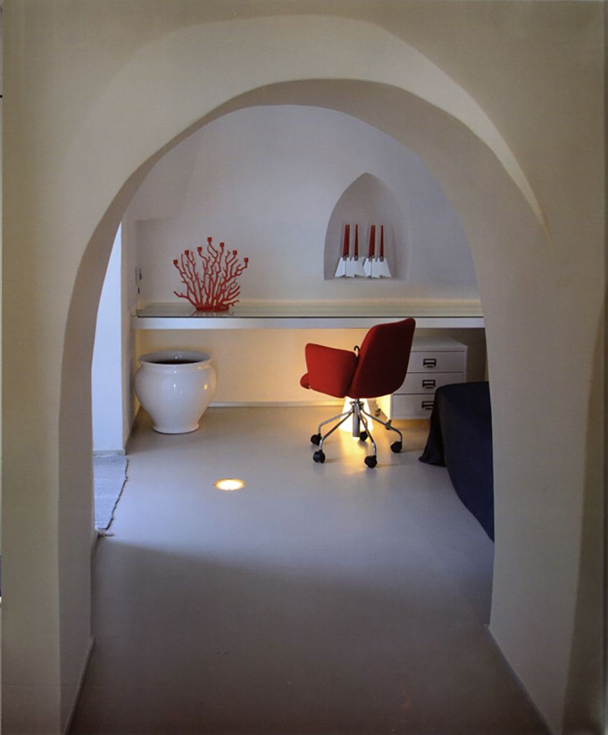 Trulli Style 5