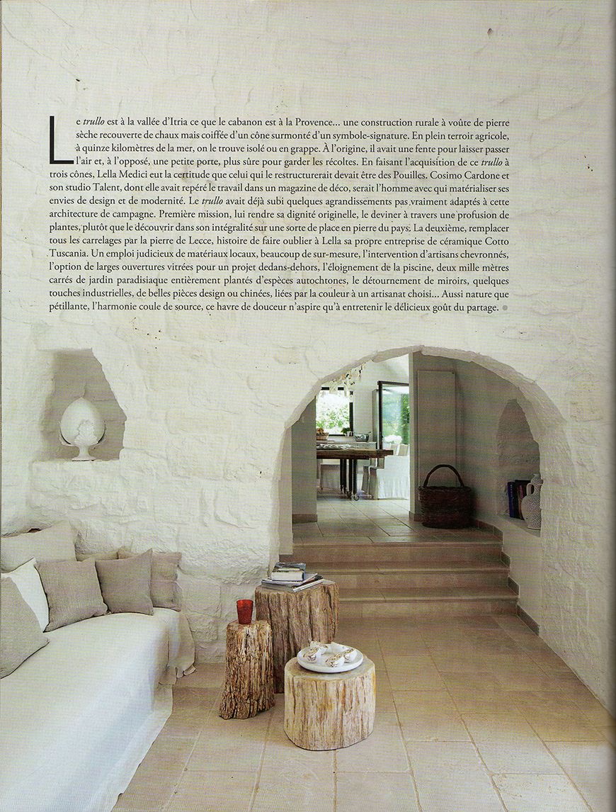 Maison Côté du Sud 7