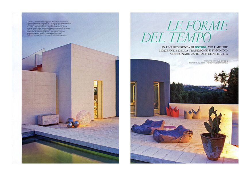 AD - Architectural Digest 3