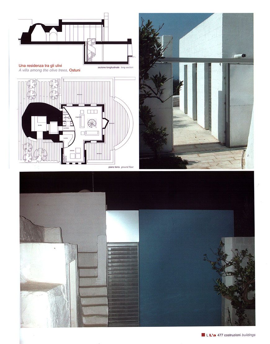 L'Architettura 4