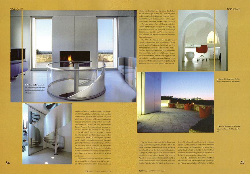 TopLiving 3
