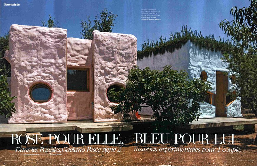 Maison Française 2