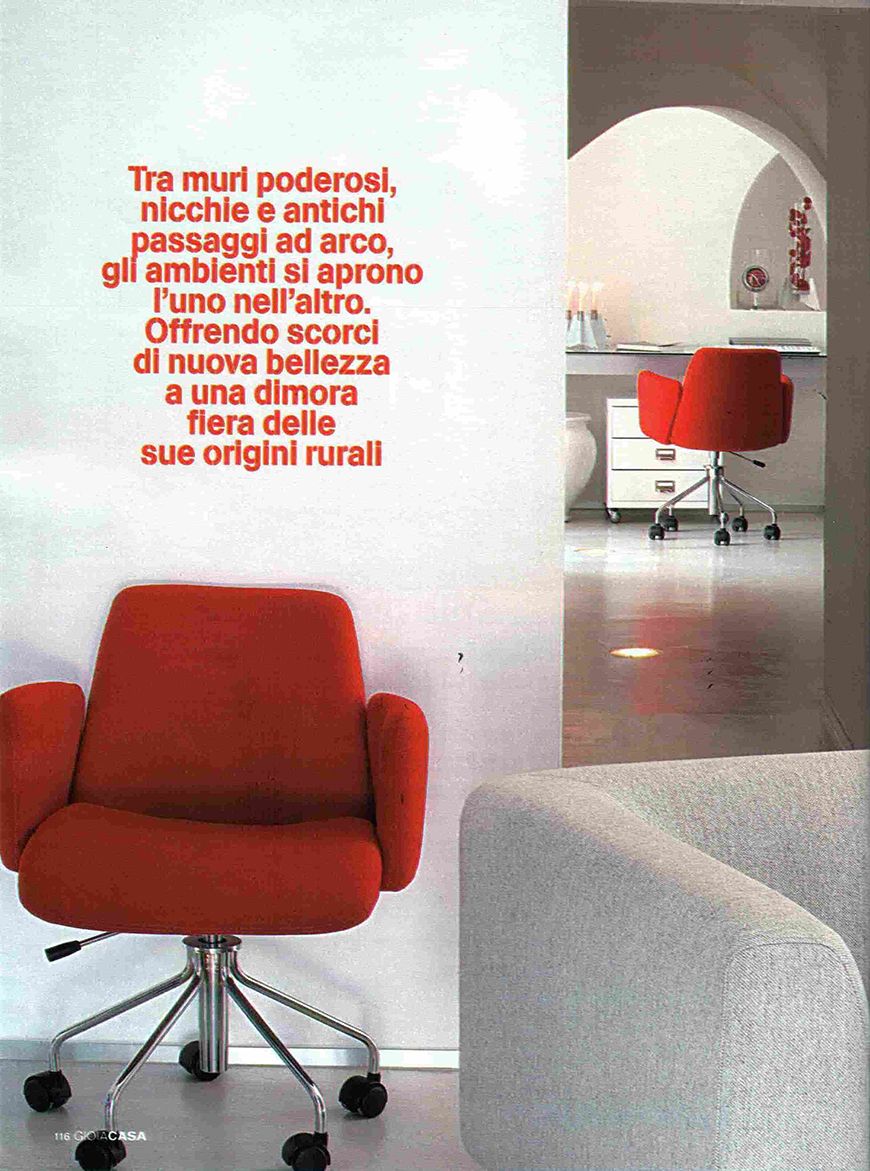Gioia Casa 6