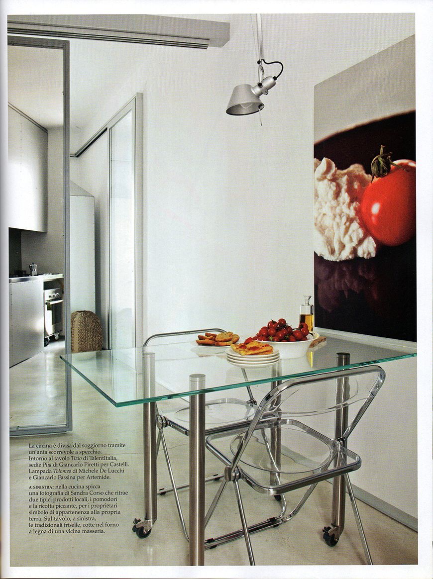 AD - Architectural Digest 6