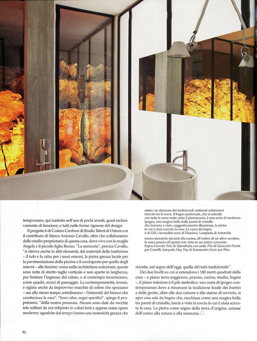 AD - Architectural Digest 8