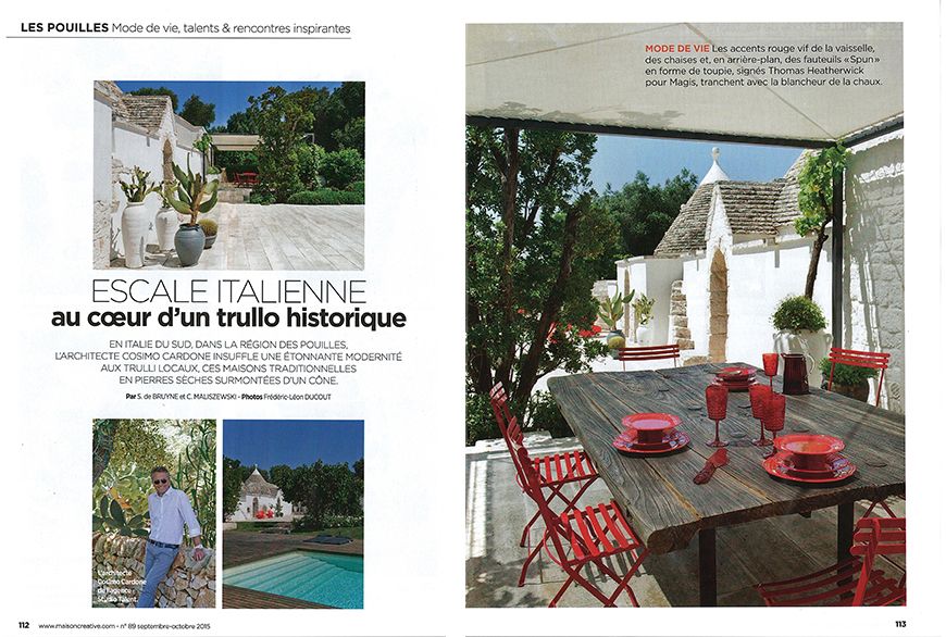 Maison Créative 2