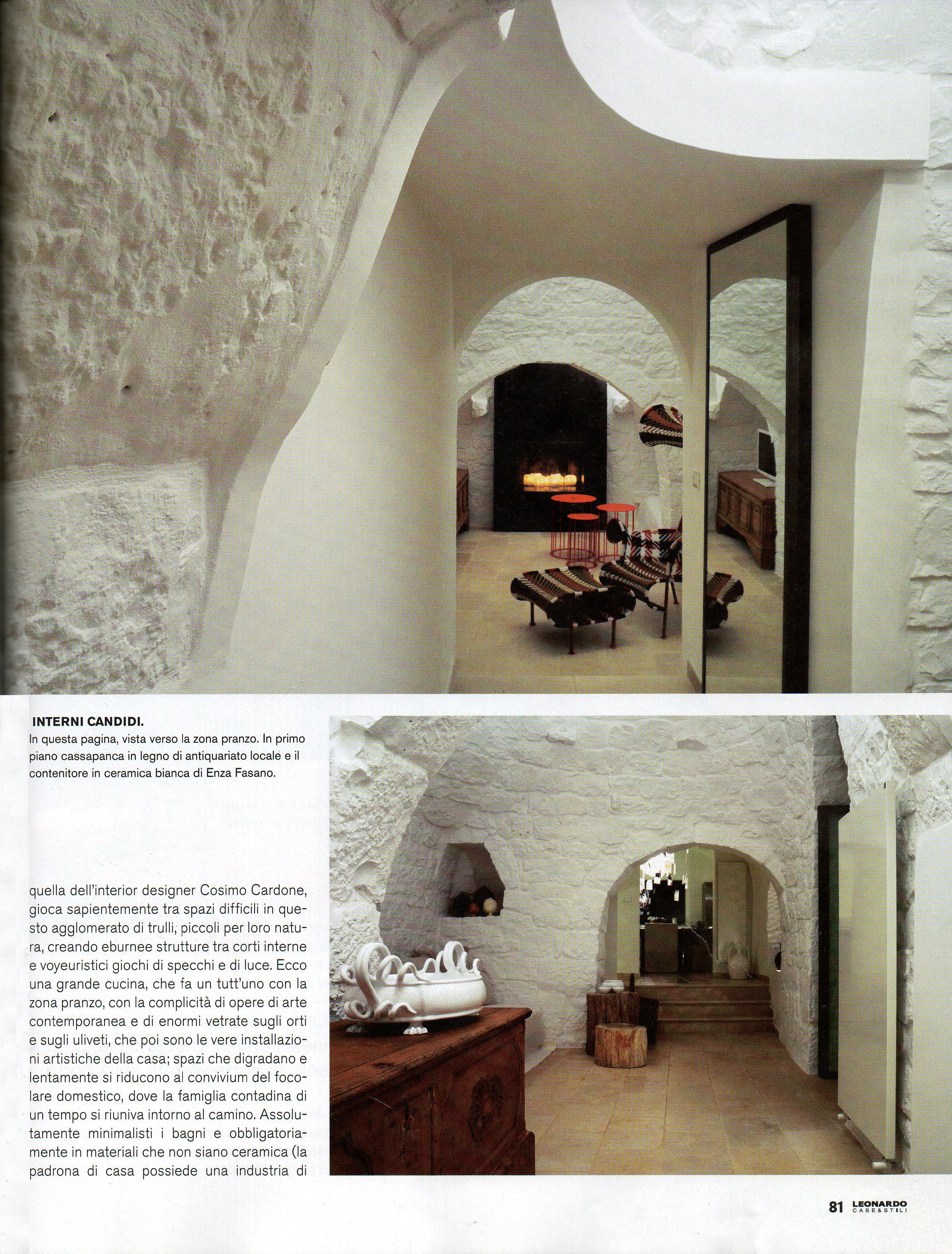 Case e Stili 6