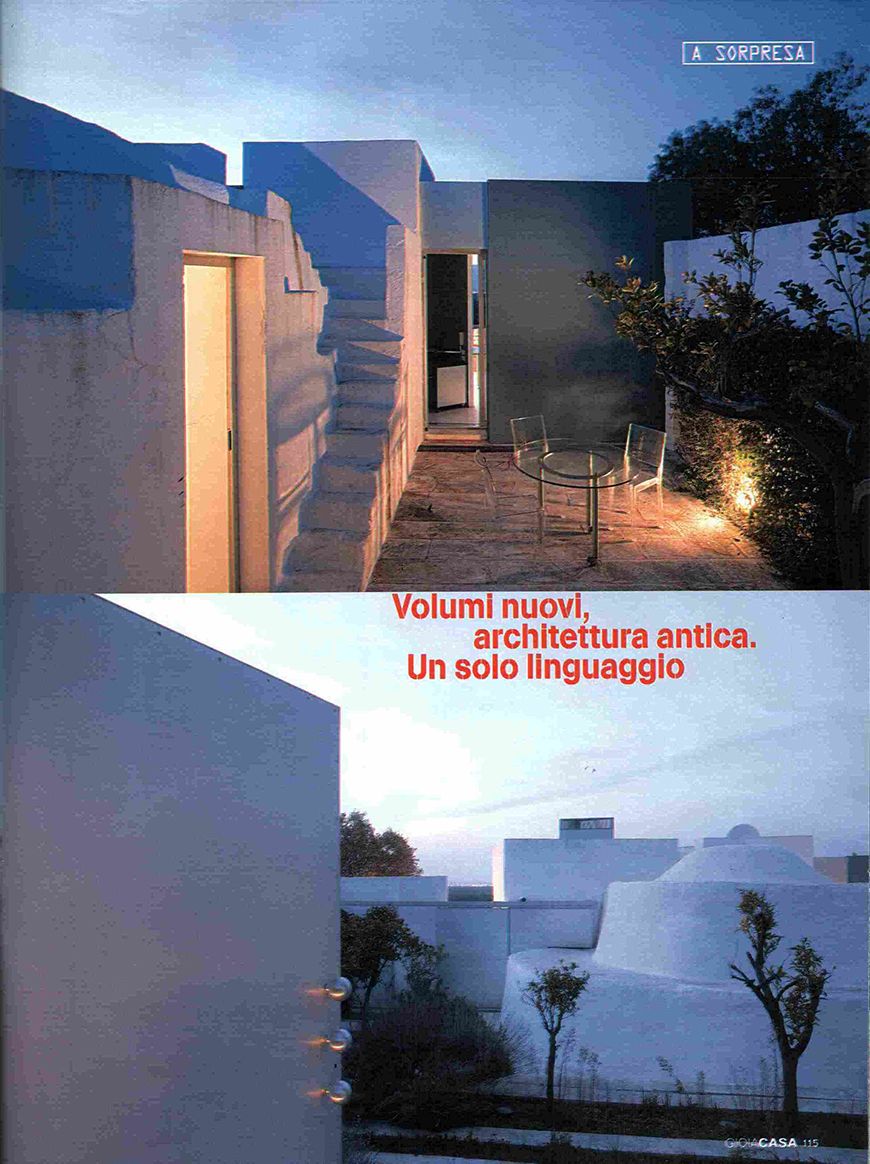 Gioia Casa 5