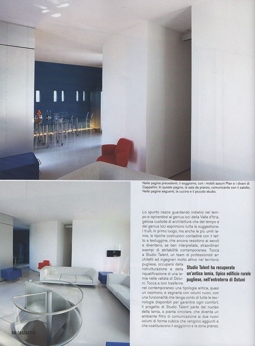 Case & Stili 4