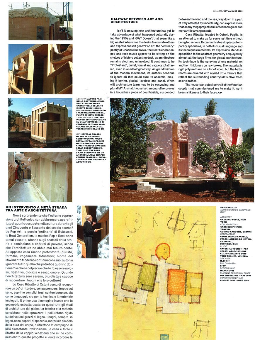 Domus 3