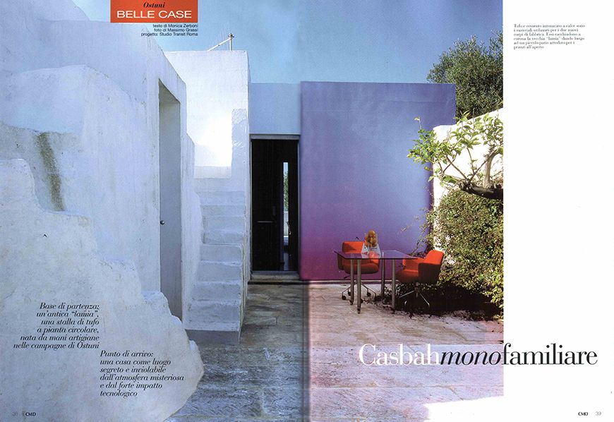Casa Mia Decor 6