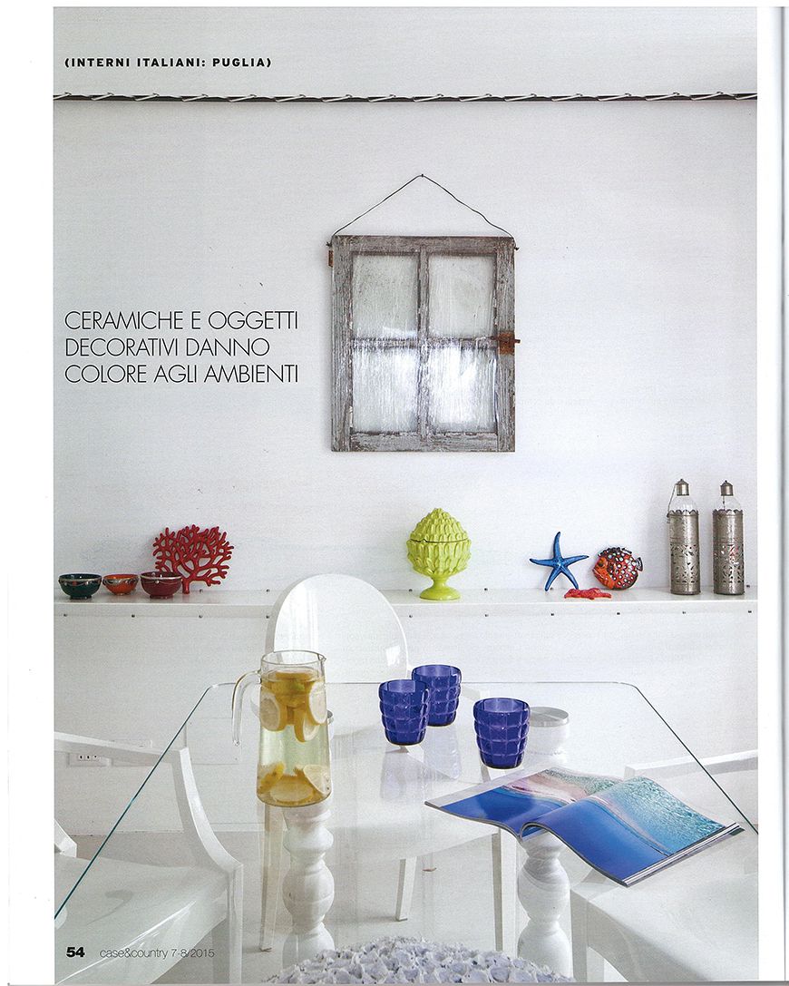 Case & Country 6
