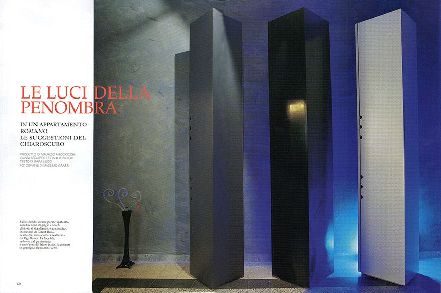AD - Architectural Digest 2