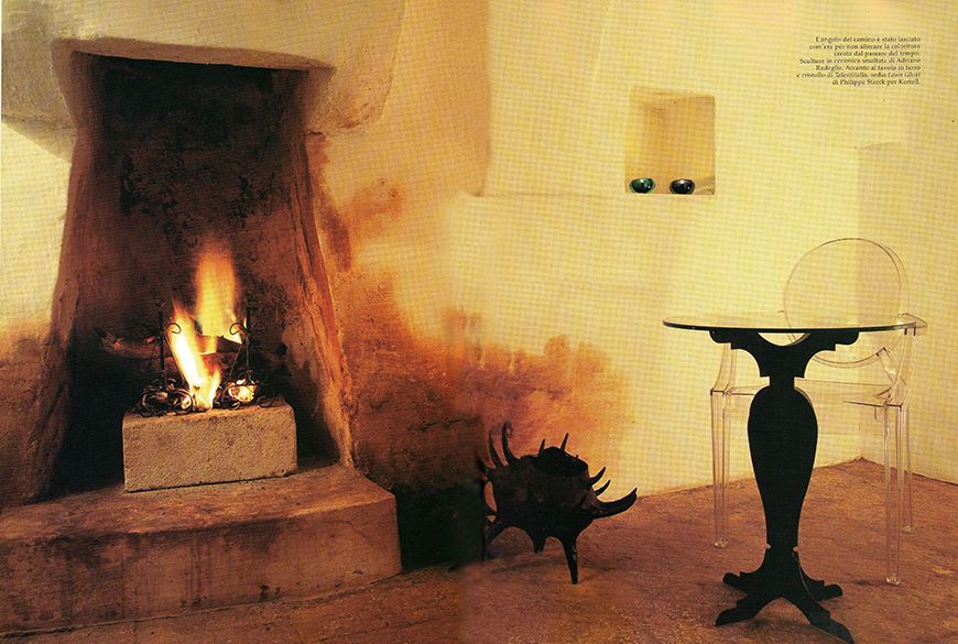 AD - Architectural Digest 4