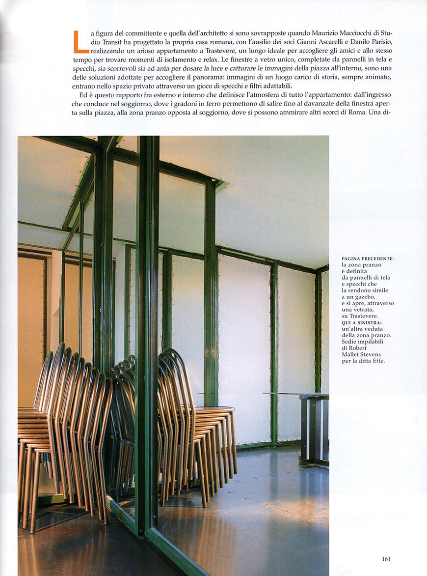 AD - Architectural Digest 5