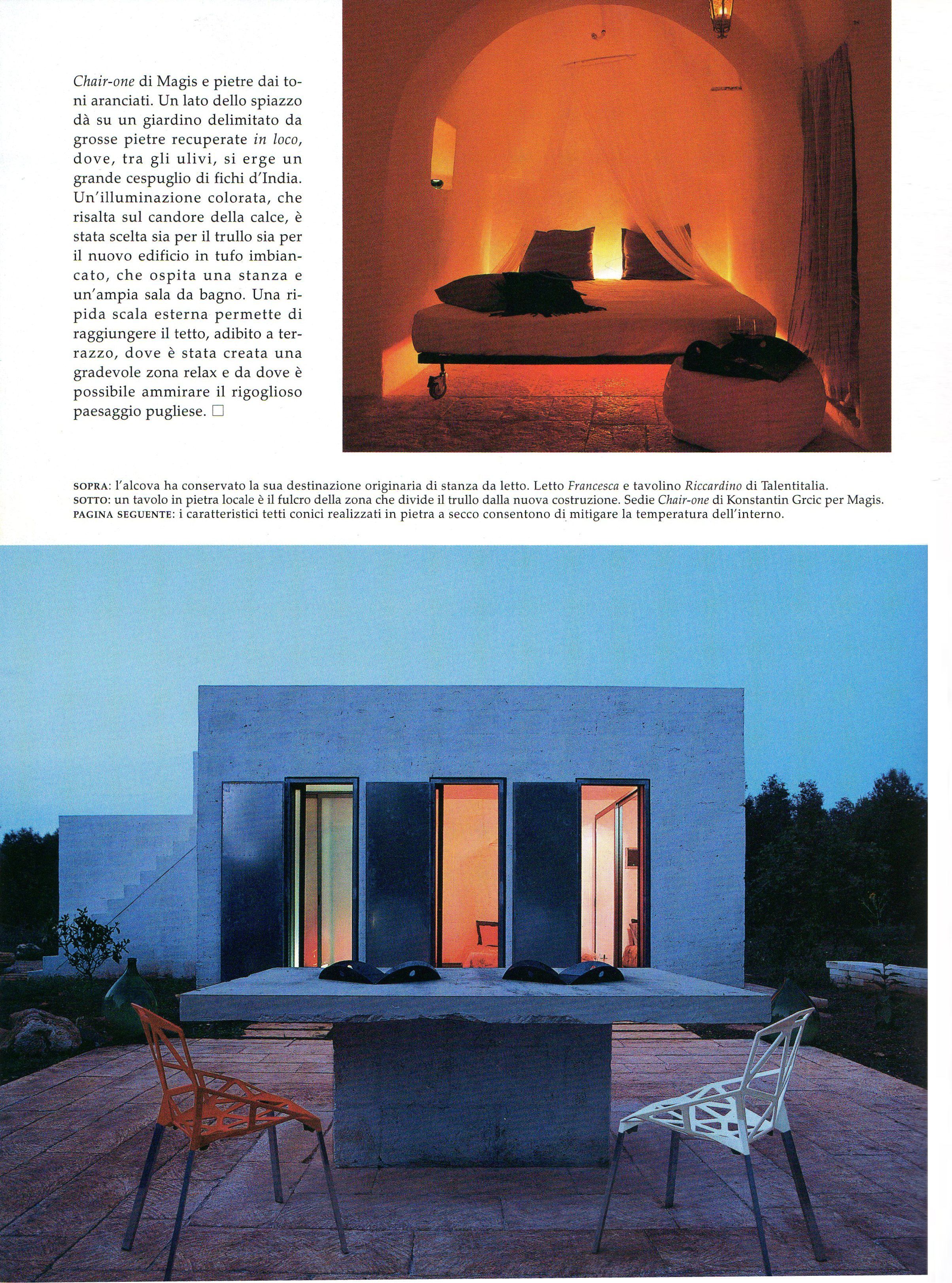 AD - Architectural Digest 5
