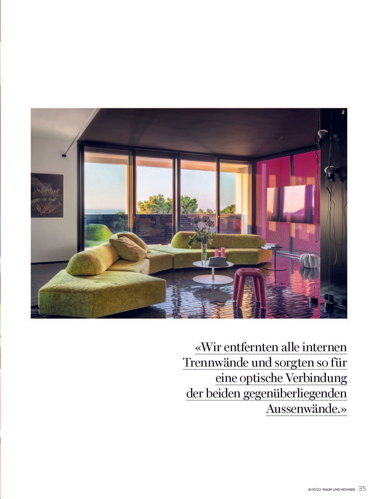 Raum und wohnen 9