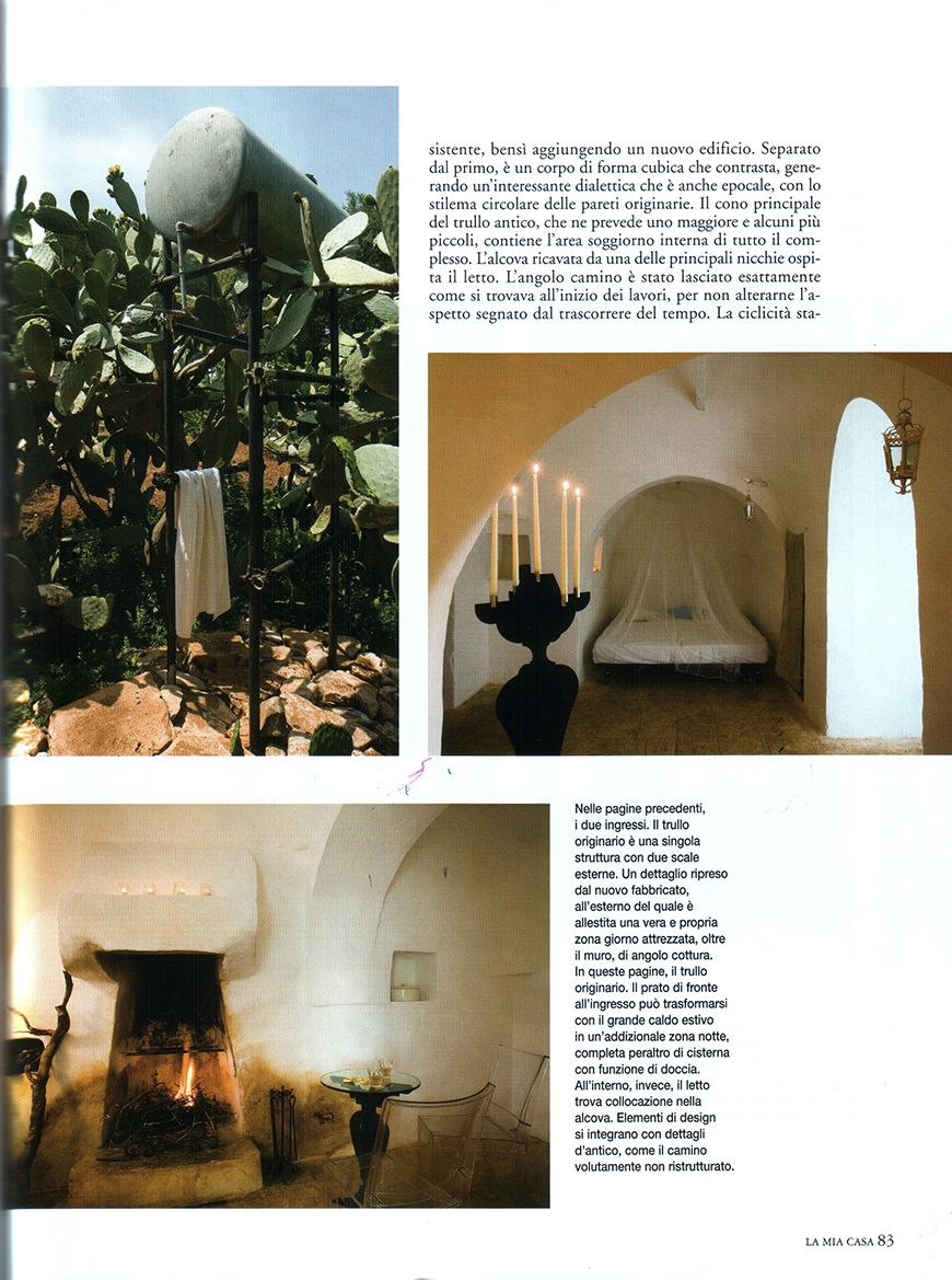 La mia casa 7