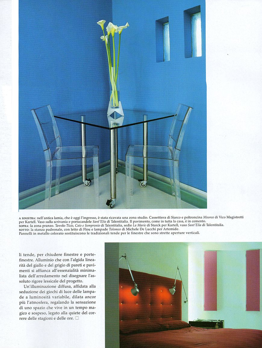 AD - Architectural Digest 6
