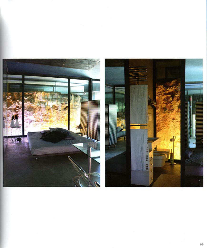 Puglia contemporary style 6