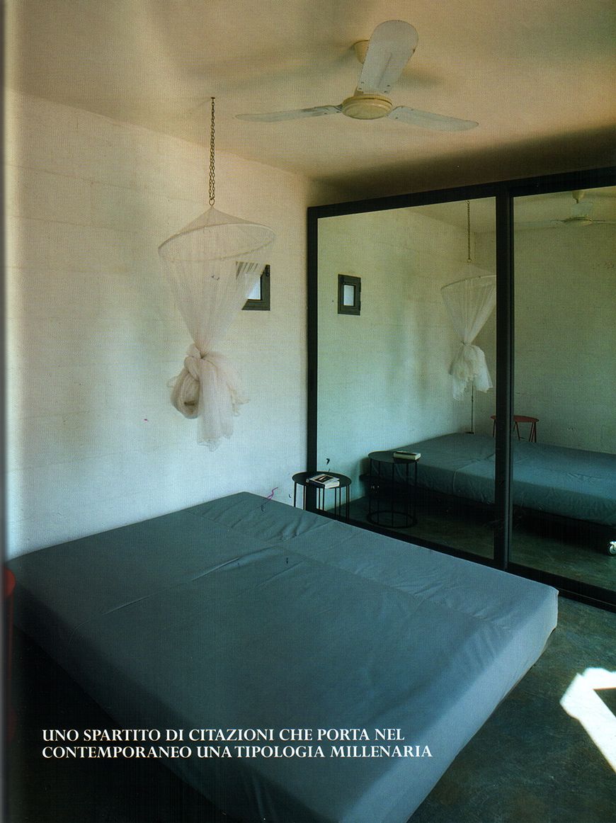 La mia casa 9