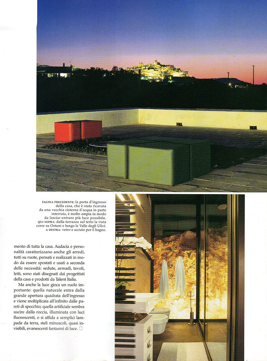 AD - Architectural Digest 5