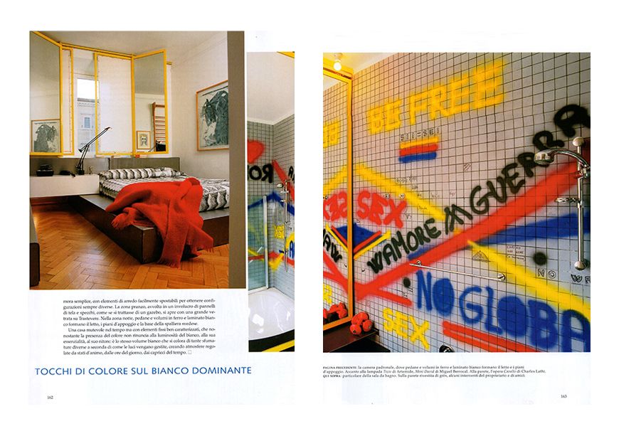 AD - Architectural Digest 6