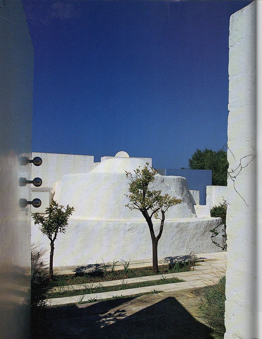 AD - Architectural Digest 2