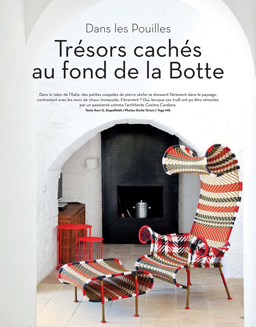 IDEAT contemporary life 3