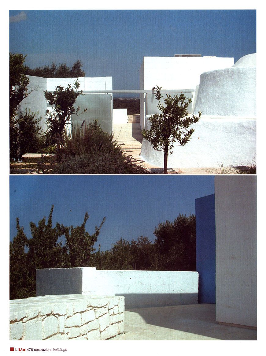 L'Architettura 2