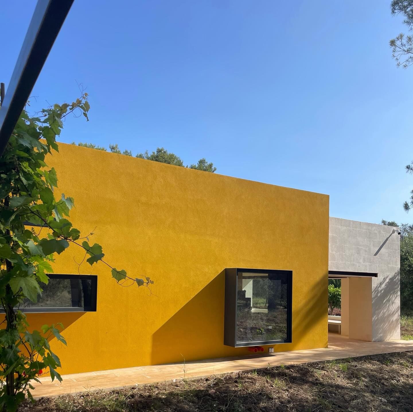 VILLA GIANNOTTI 2