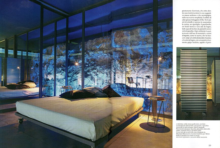 AD - Architectural Digest 3