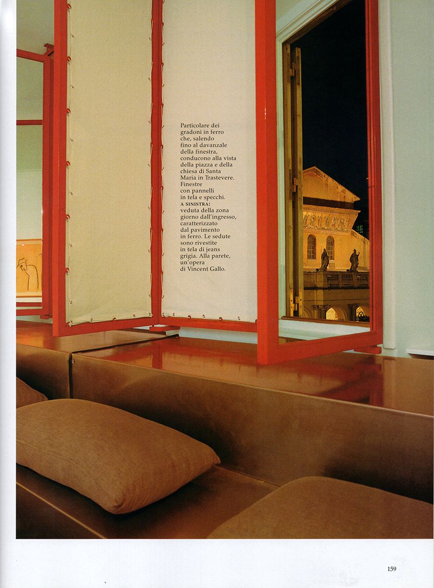AD - Architectural Digest 3