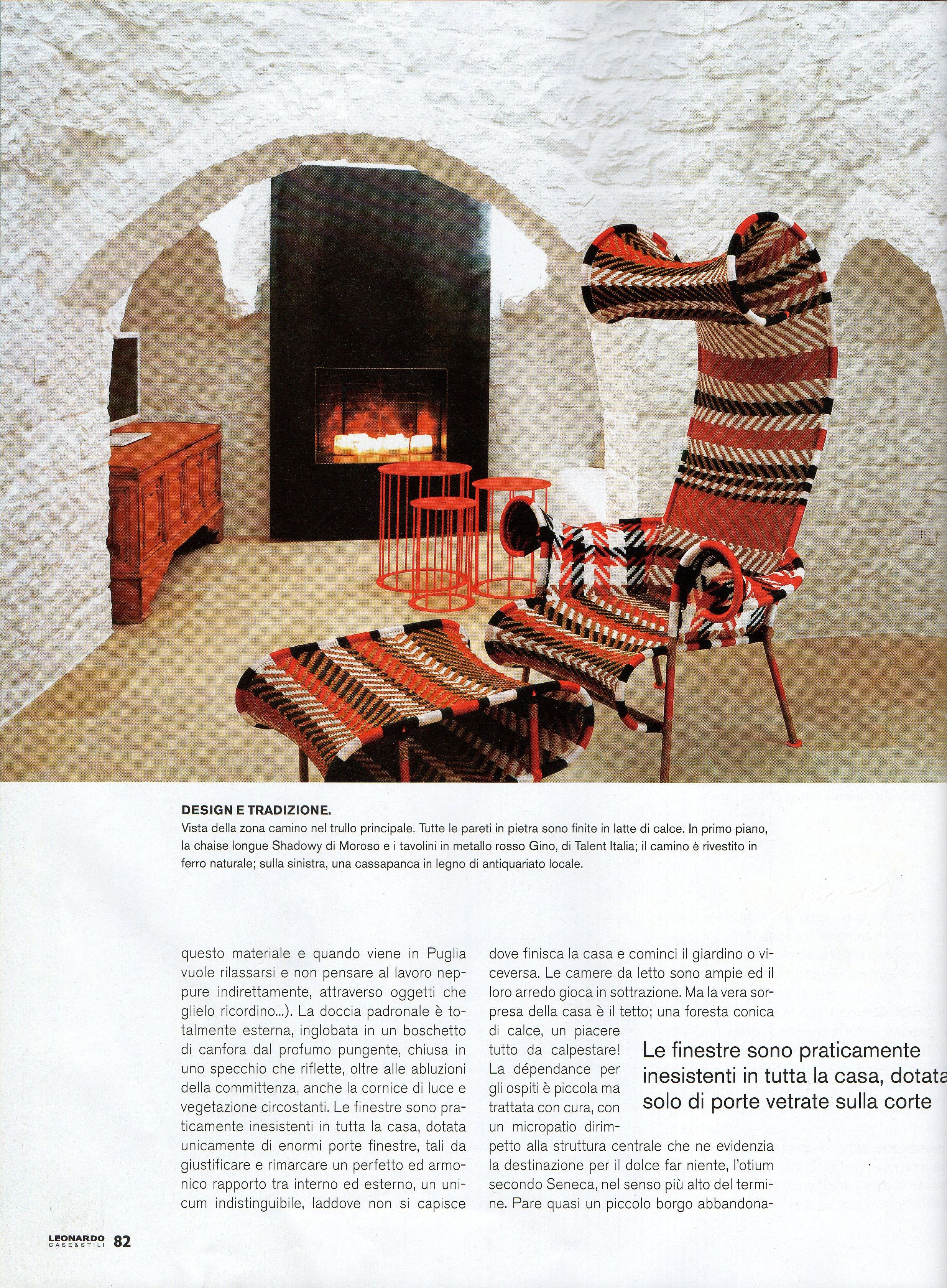 Case e Stili 7