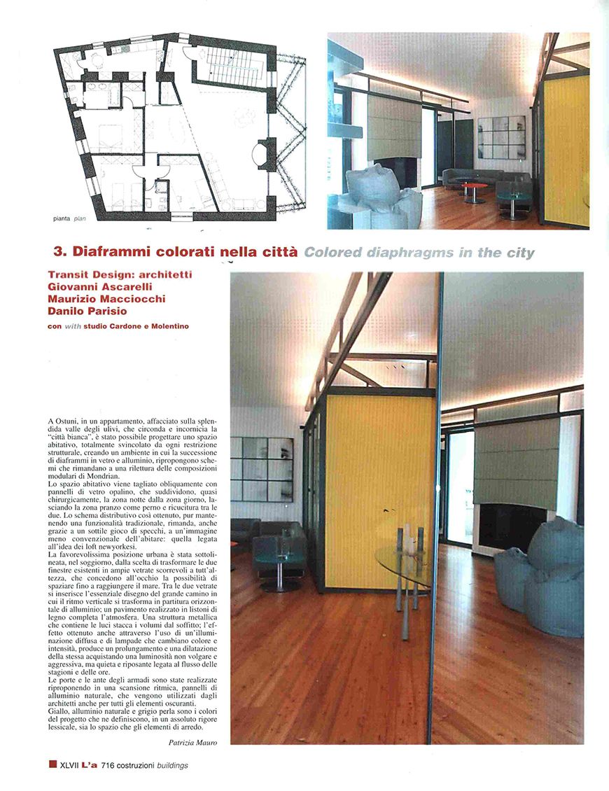 L'Architettura 2