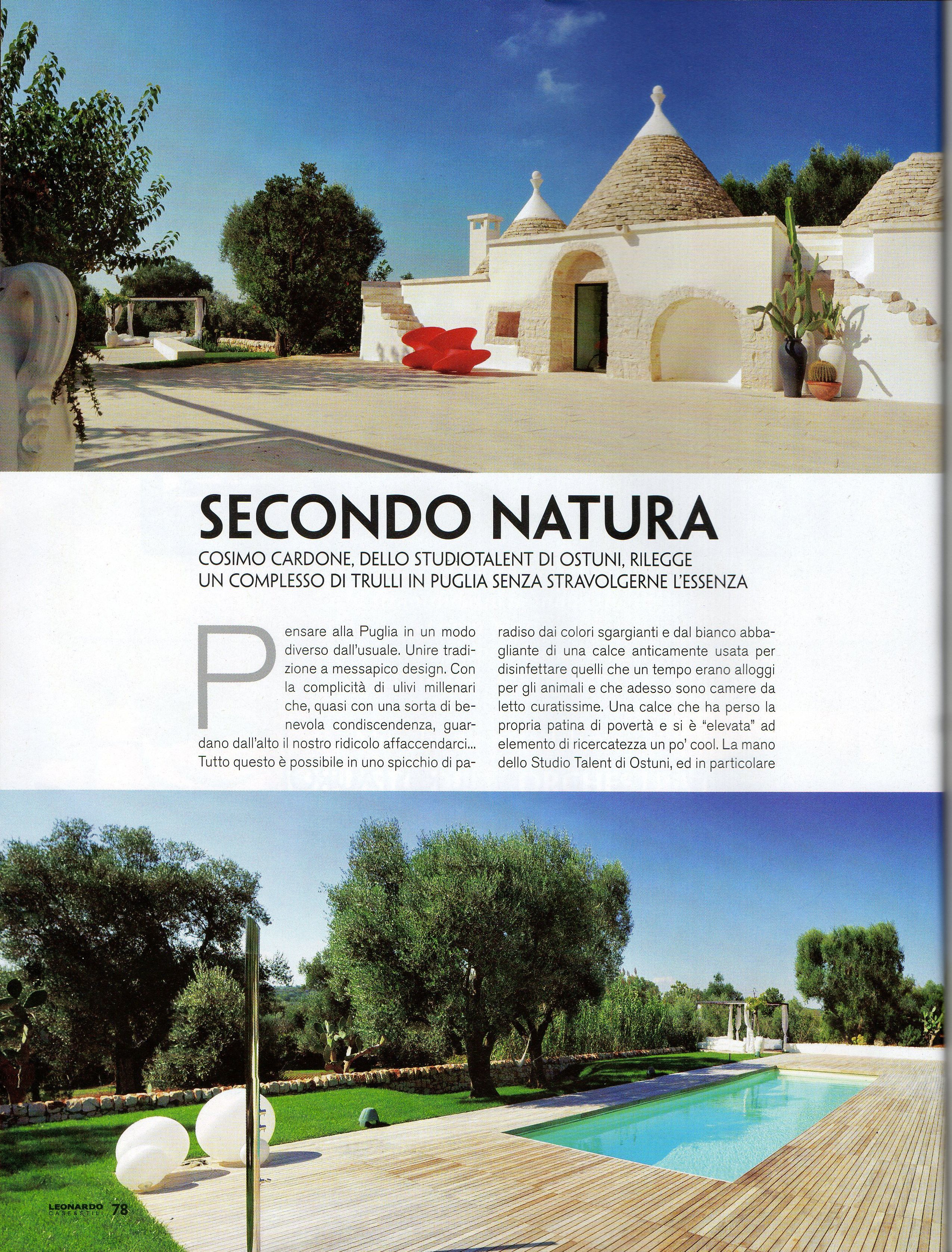 Case e Stili 3