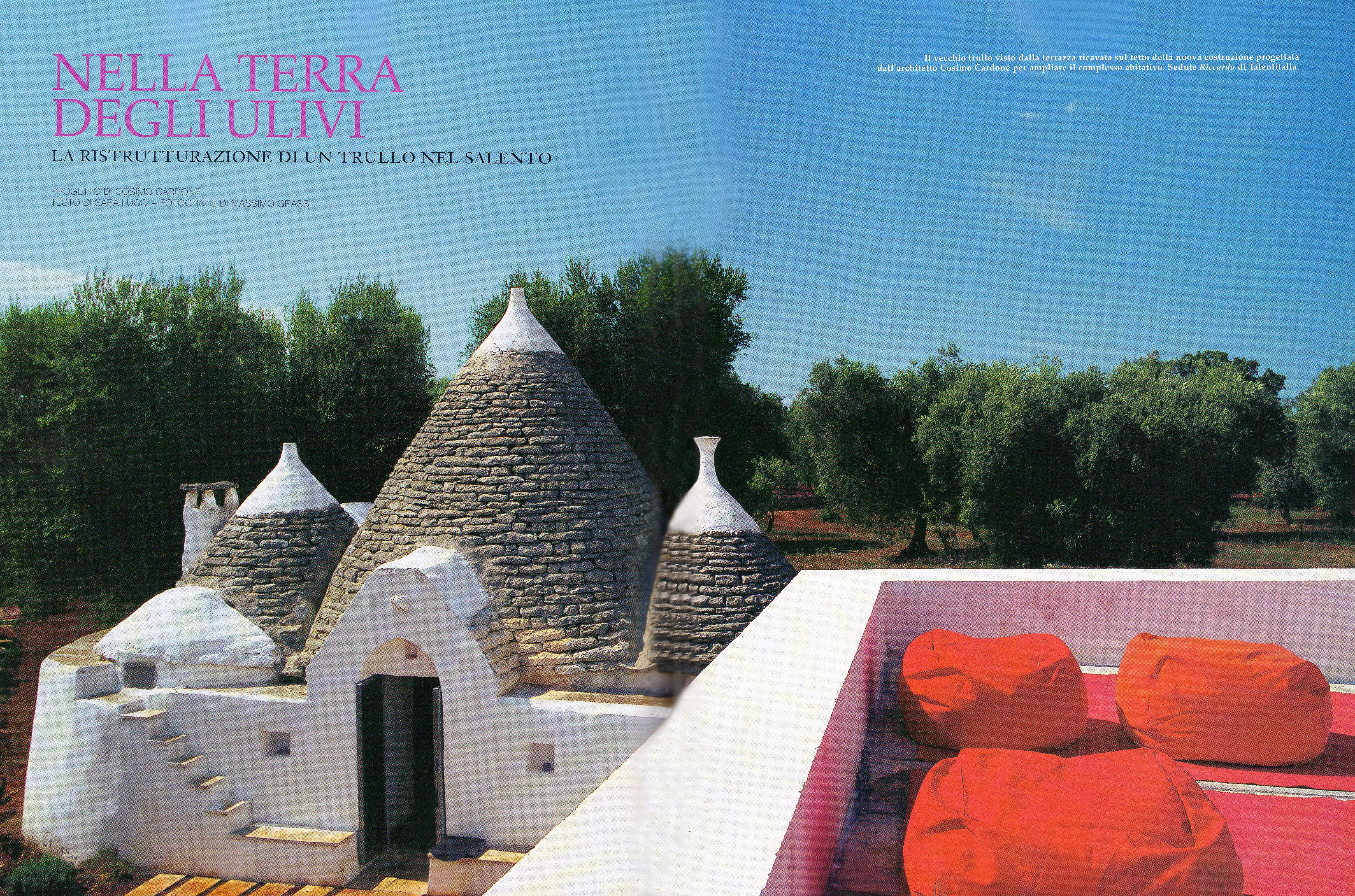 AD - Architectural Digest 2