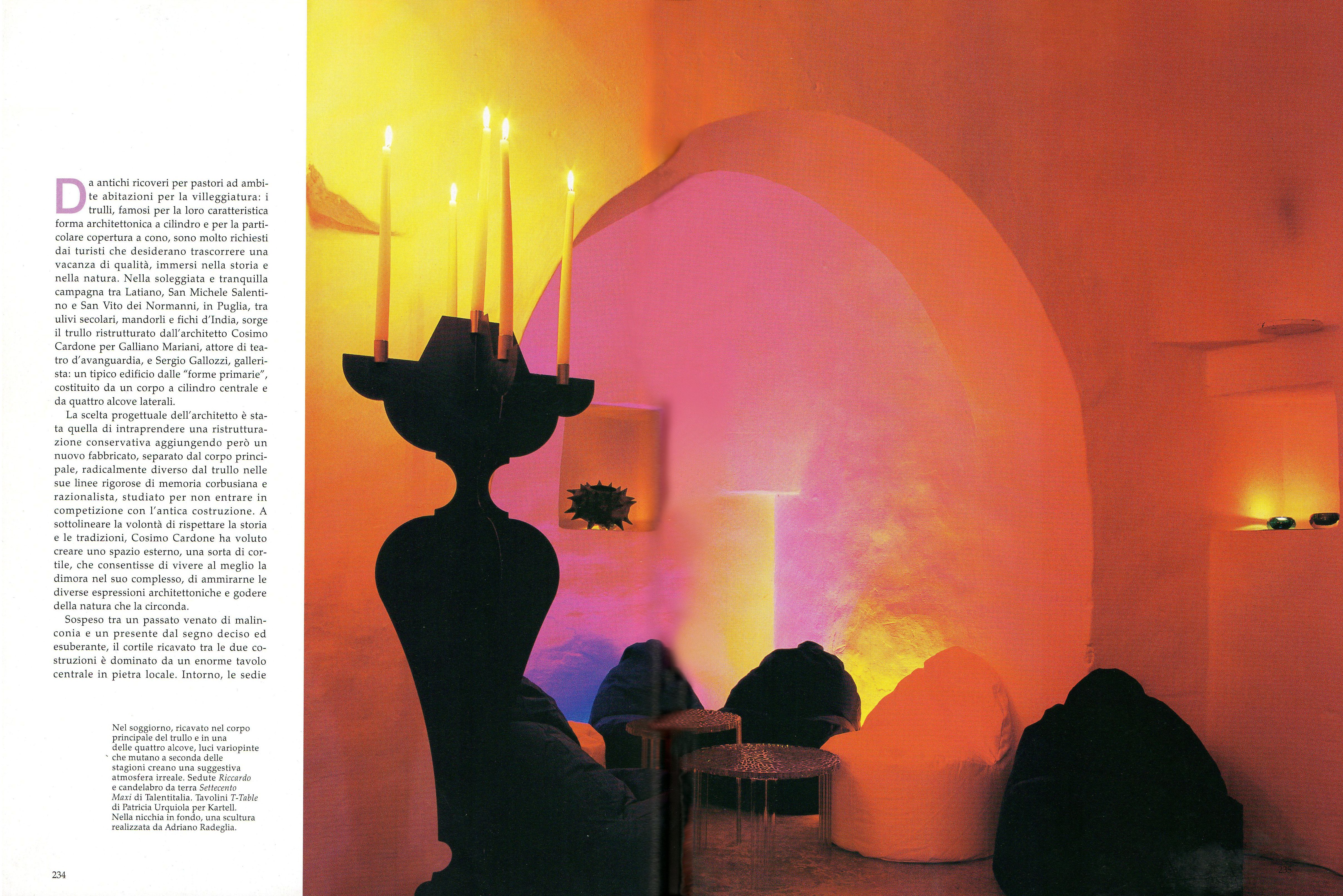 AD - Architectural Digest 3