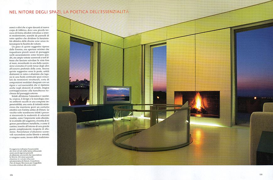 AD - Architectural Digest 4