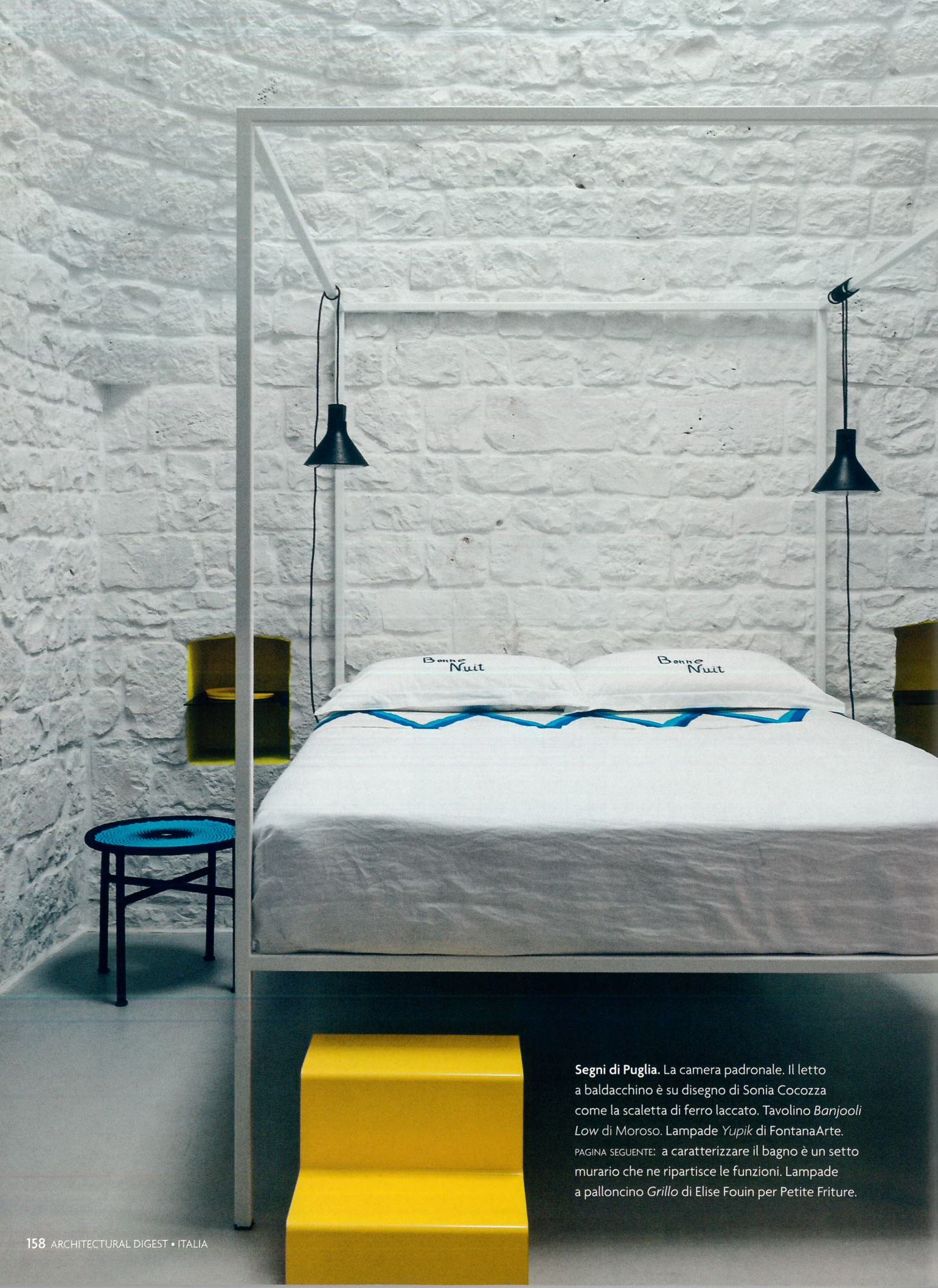 AD - Architectural Digest 6