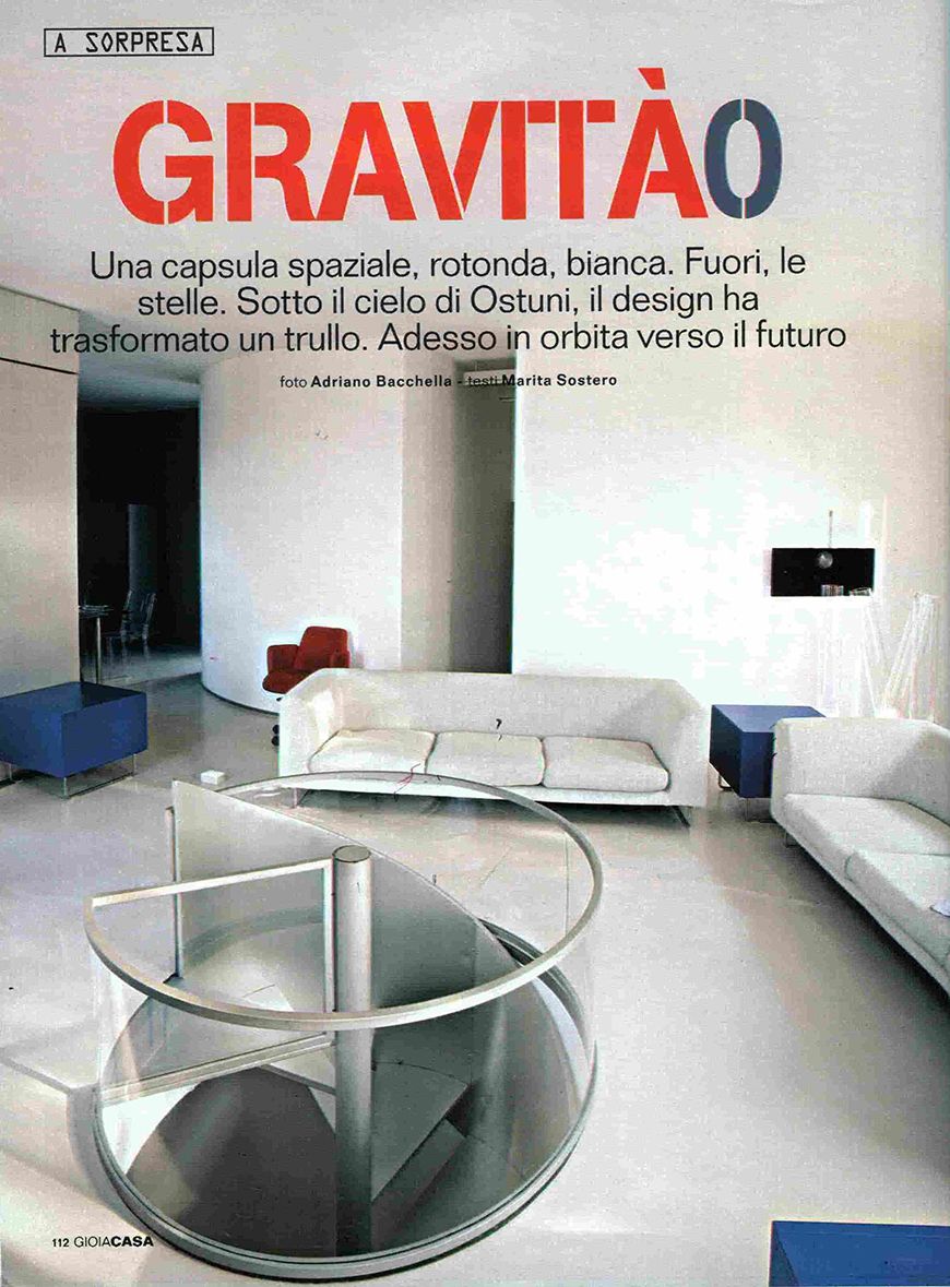 Gioia Casa 2