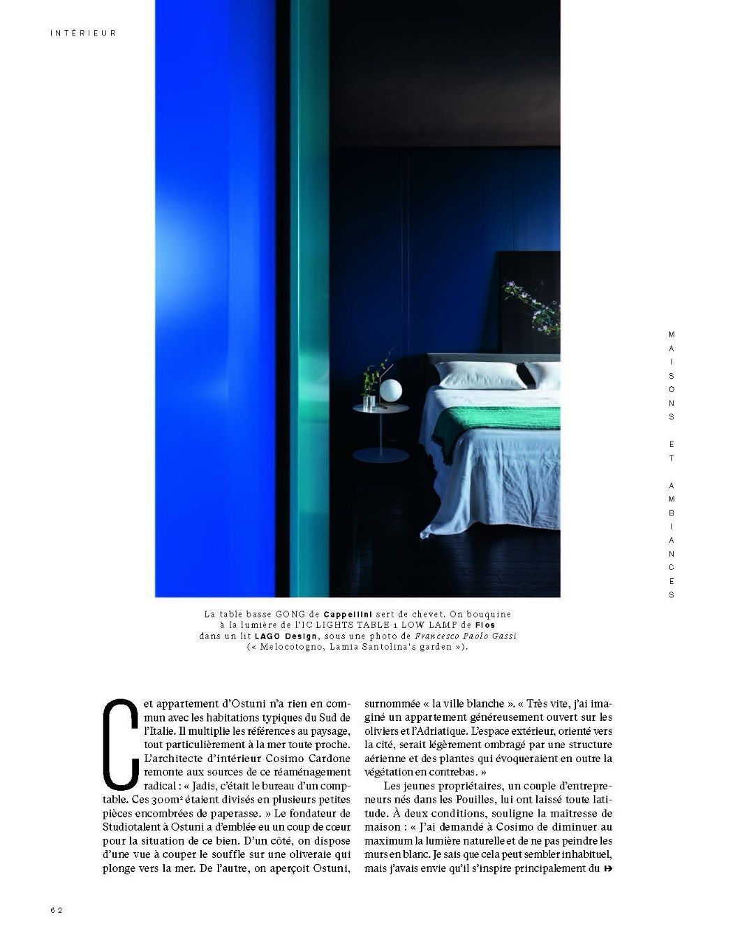 Maison Seta Ambiances 4