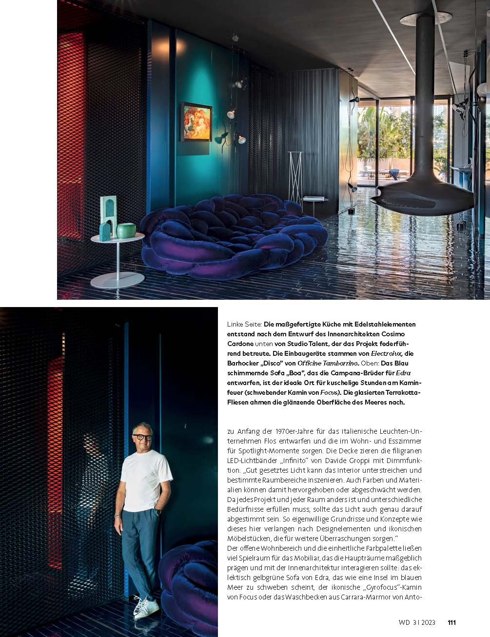 Wohn! Design 6