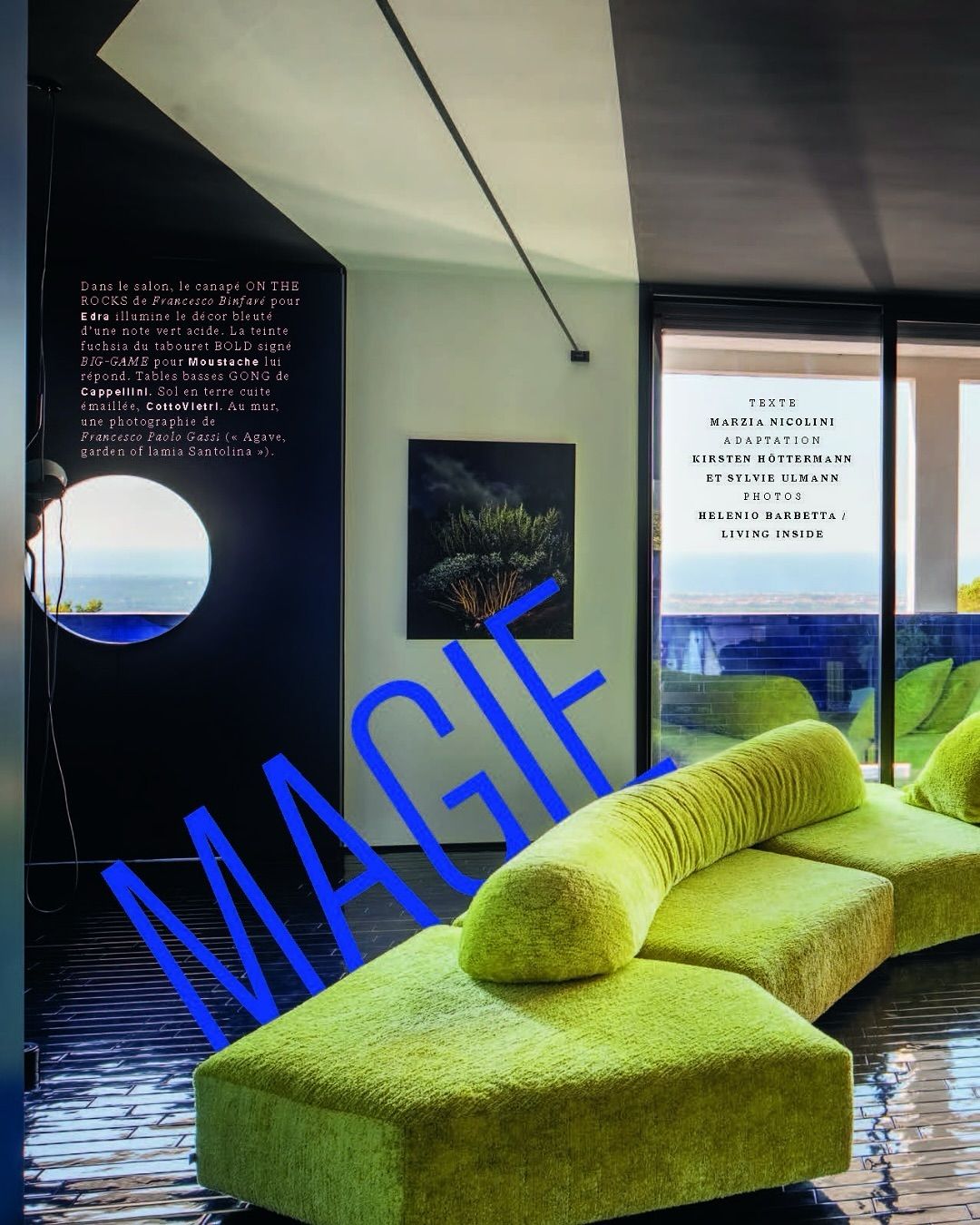 Maison Seta Ambiances 2